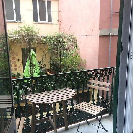 La Maison De Marie La Spezia Bagian luar foto