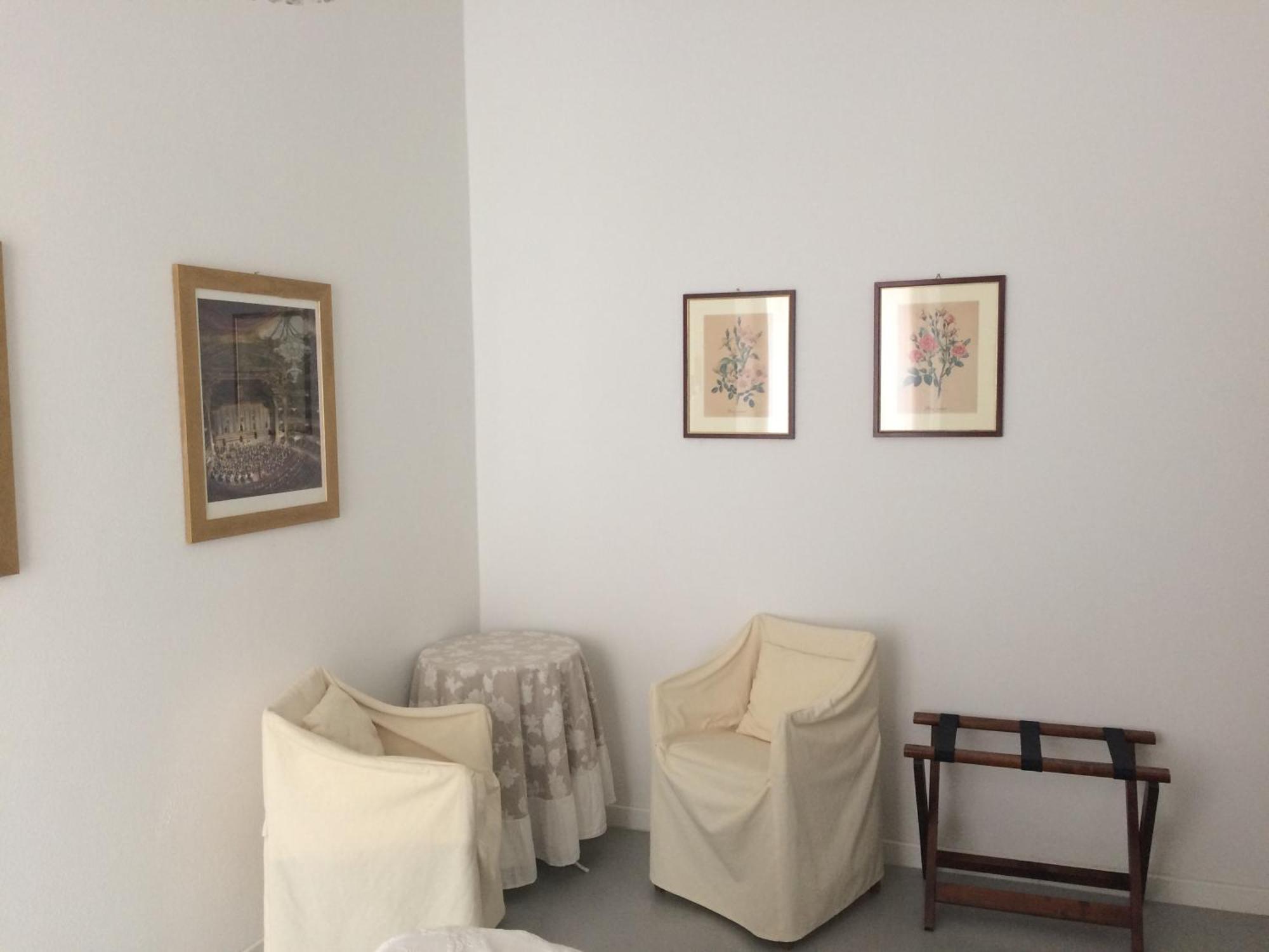 La Maison De Marie La Spezia Bagian luar foto